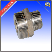 Forged Pipe Fitting Steel Union (YZF-PZ134)